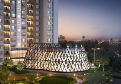 dlf-aureva